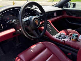 Porsche Taycan 4S CARFAX | Auto.bg — изображение 5 Porsche Taycan 4S CARFAX | Auto.bg — изображение 5
