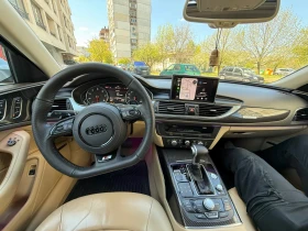 Audi A6 3.0 TFSI 500+ K.C ZF8 LED / BOSE / RS Pack - 16000 € / 31293.28 лв. - 64328423 6 | Car24.bg Audi A6 3.0 TFSI 500+ K.C ZF8 LED / BOSE / RS Pack - 16000 € / 31293.28 лв. - 64328423 6