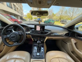 Audi A6 3.0 TFSI 500+ K.C ZF8 LED / BOSE / RS Pack - 16000 € / 31293.28 лв. - 64328423 7 | Car24.bg Audi A6 3.0 TFSI 500+ K.C ZF8 LED / BOSE / RS Pack - 16000 € / 31293.28 лв. - 64328423 7