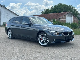 Снимка BMW 318