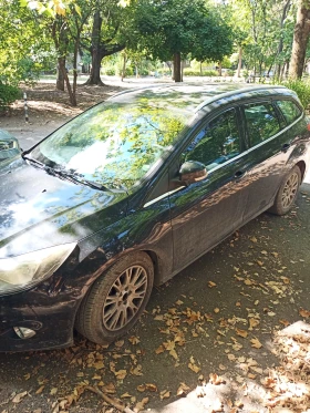 Ford Focus - 2760 € / 5398.09 лв. - 85709561 2 | Car24.bg Ford Focus - 2760 € / 5398.09 лв. - 85709561 2