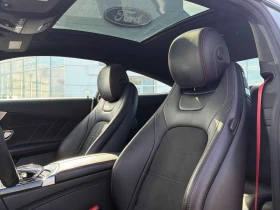 Mercedes-Benz C 43 AMG * АВТОКРЕДИТ БЕЗ ПЪРВОНАЧАЛНА ВНОСКА* | Auto.bg — изображение 12 Mercedes-Benz C 43 AMG * АВТОКРЕДИТ БЕЗ ПЪРВОНАЧАЛНА ВНОСКА* | Auto.bg — изображение 12