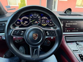 Porsche Panamera Тurbo S E HYBRID В ГАРАНЦИЯ - 70000 € - 37340681 6 | Car24.bg Porsche Panamera Тurbo S E HYBRID В ГАРАНЦИЯ - 70000 € - 37340681 6
