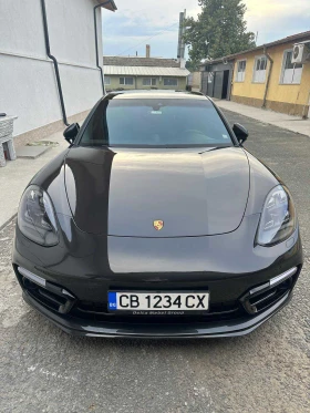 Porsche Panamera Тurbo S E HYBRID В ГАРАНЦИЯ - 70000 € - 37340681 2 | Car24.bg Porsche Panamera Тurbo S E HYBRID В ГАРАНЦИЯ - 70000 € - 37340681 2