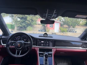 Porsche Panamera Тurbo S E HYBRID В ГАРАНЦИЯ - 70000 € - 37340681 3 | Car24.bg Porsche Panamera Тurbo S E HYBRID В ГАРАНЦИЯ - 70000 € - 37340681 3