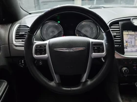 Chrysler 300c 3.6 - САМО 30% АВАНС - 9234 € - 85900403 15 | Car24.bg Chrysler 300c 3.6 - САМО 30% АВАНС - 9234 € - 85900403 15