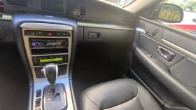 Kia Opirus Opirus 3.5 V6 - 5900 € - 96305072 6 | Car24.bg Kia Opirus Opirus 3.5 V6 - 5900 € - 96305072 6