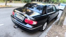 Kia Opirus Opirus 3.5 V6 - 5900 € - 96305072 4 | Car24.bg Kia Opirus Opirus 3.5 V6 - 5900 € - 96305072 4