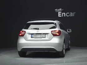 Mercedes-Benz A 200 - 12126 € - 34566349 8 | Car24.bg Mercedes-Benz A 200 - 12126 € - 34566349 8