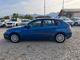Subaru Impreza 2.0 бензин газ 4х4 - 1700 € - 26185272 9 | Car24.bg Subaru Impreza 2.0 бензин газ 4х4 - 1700 € - 26185272 9