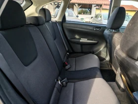 Subaru Impreza 2.0 бензин газ 4х4 - 1700 € - 26185272 13 | Car24.bg Subaru Impreza 2.0 бензин газ 4х4 - 1700 € - 26185272 13