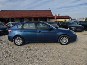Subaru Impreza 2.0 бензин газ 4х4 - 1700 € - 26185272 4 | Car24.bg Subaru Impreza 2.0 бензин газ 4х4 - 1700 € - 26185272 4