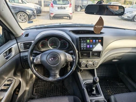 Subaru Impreza 2.0 бензин газ 4х4 - 1700 € - 26185272 10 | Car24.bg Subaru Impreza 2.0 бензин газ 4х4 - 1700 € - 26185272 10