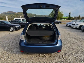 Subaru Impreza 2.0 бензин газ 4х4 - 1700 € - 26185272 7 | Car24.bg Subaru Impreza 2.0 бензин газ 4х4 - 1700 € - 26185272 7