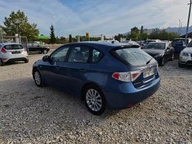 Subaru Impreza 2.0 бензин газ 4х4 - 1700 € - 26185272 8 | Car24.bg Subaru Impreza 2.0 бензин газ 4х4 - 1700 € - 26185272 8