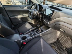 Subaru Impreza 2.0 бензин газ 4х4 - 1700 € - 26185272 14 | Car24.bg Subaru Impreza 2.0 бензин газ 4х4 - 1700 € - 26185272 14
