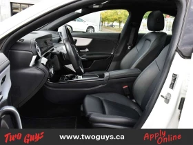 Mercedes-Benz CLA CLA 250 AWD Leather Sunroof Nav Back Up Camera | Auto.bg — изображение 16 Mercedes-Benz CLA CLA 250 AWD Leather Sunroof Nav Back Up Camera | Auto.bg — изображение 16