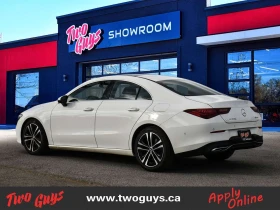 Mercedes-Benz CLA CLA 250 AWD Leather Sunroof Nav Back Up Camera | Auto.bg — изображение 8 Mercedes-Benz CLA CLA 250 AWD Leather Sunroof Nav Back Up Camera | Auto.bg — изображение 8
