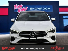 Mercedes-Benz CLA CLA 250 AWD Leather Sunroof Nav Back Up Camera | Auto.bg — изображение 6 Mercedes-Benz CLA CLA 250 AWD Leather Sunroof Nav Back Up Camera | Auto.bg — изображение 6