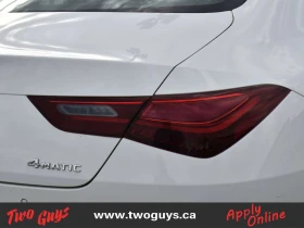 Mercedes-Benz CLA CLA 250 AWD Leather Sunroof Nav Back Up Camera | Auto.bg — изображение 10 Mercedes-Benz CLA CLA 250 AWD Leather Sunroof Nav Back Up Camera | Auto.bg — изображение 10
