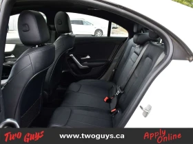 Mercedes-Benz CLA CLA 250 AWD Leather Sunroof Nav Back Up Camera | Auto.bg — изображение 17 Mercedes-Benz CLA CLA 250 AWD Leather Sunroof Nav Back Up Camera | Auto.bg — изображение 17