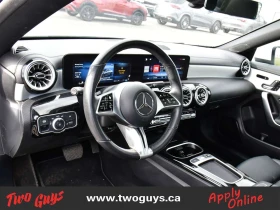 Mercedes-Benz CLA CLA 250 AWD Leather Sunroof Nav Back Up Camera | Auto.bg — изображение 15 Mercedes-Benz CLA CLA 250 AWD Leather Sunroof Nav Back Up Camera | Auto.bg — изображение 15