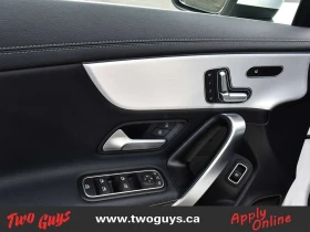 Mercedes-Benz CLA CLA 250 AWD Leather Sunroof Nav Back Up Camera | Auto.bg — изображение 14 Mercedes-Benz CLA CLA 250 AWD Leather Sunroof Nav Back Up Camera | Auto.bg — изображение 14