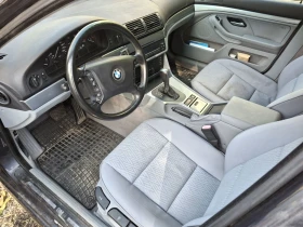 BMW 525 - 1000 € - 90868331 4 | Car24.bg BMW 525 - 1000 € - 90868331 4