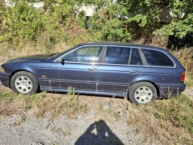 BMW 525 - 1000 € - 90868331 2 | Car24.bg BMW 525 - 1000 € - 90868331 2