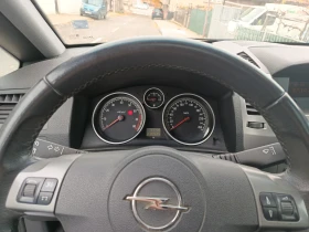 Opel Zafira 1.8 - 7 местна - 3000 € - 20206141 7 | Car24.bg Opel Zafira 1.8 - 7 местна - 3000 € - 20206141 7
