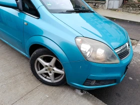 Opel Zafira 1.8 - 7 местна - 3000 € - 20206141 2 | Car24.bg Opel Zafira 1.8 - 7 местна - 3000 € - 20206141 2