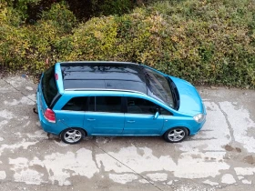Opel Zafira 1.8 - 7 местна - 3000 € - 20206141 10 | Car24.bg Opel Zafira 1.8 - 7 местна - 3000 € - 20206141 10