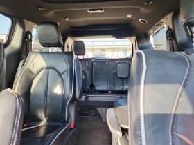 Chrysler Pacifica - 13649 € - 87239698 10 | Car24.bg Chrysler Pacifica - 13649 € - 87239698 10