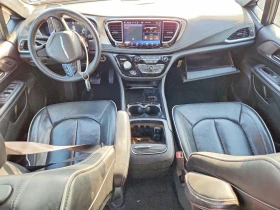 Chrysler Pacifica - 13649 € - 87239698 8 | Car24.bg Chrysler Pacifica - 13649 € - 87239698 8
