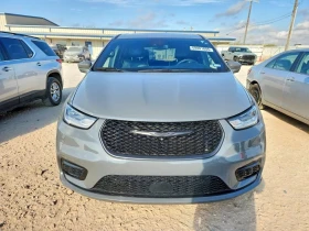 Chrysler Pacifica - 13649 € - 87239698 5 | Car24.bg Chrysler Pacifica - 13649 € - 87239698 5