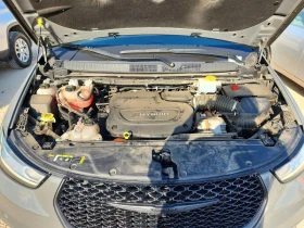 Chrysler Pacifica - 13649 € - 87239698 12 | Car24.bg Chrysler Pacifica - 13649 € - 87239698 12