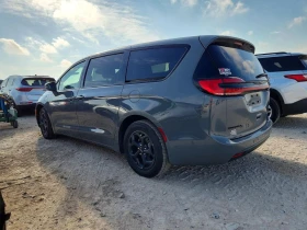 Chrysler Pacifica - 13649 € - 87239698 2 | Car24.bg Chrysler Pacifica - 13649 € - 87239698 2