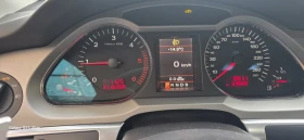 Audi A6 3.0 233кс. ASB | Auto.bg — изображение 13 Audi A6 3.0 233кс. ASB | Auto.bg — изображение 13