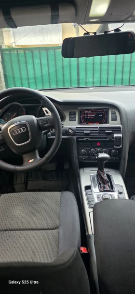 Audi A6 3.0 233кс. ASB | Auto.bg — изображение 12 Audi A6 3.0 233кс. ASB | Auto.bg — изображение 12