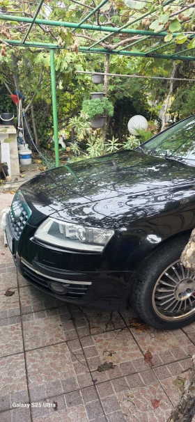 Audi A6 3.0 233кс. ASB | Auto.bg — изображение 3 Audi A6 3.0 233кс. ASB | Auto.bg — изображение 3