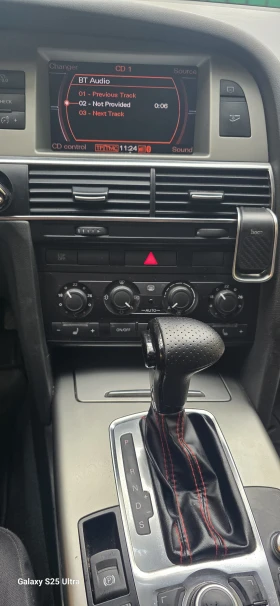 Audi A6 3.0 233кс. ASB | Auto.bg — изображение 10 Audi A6 3.0 233кс. ASB | Auto.bg — изображение 10