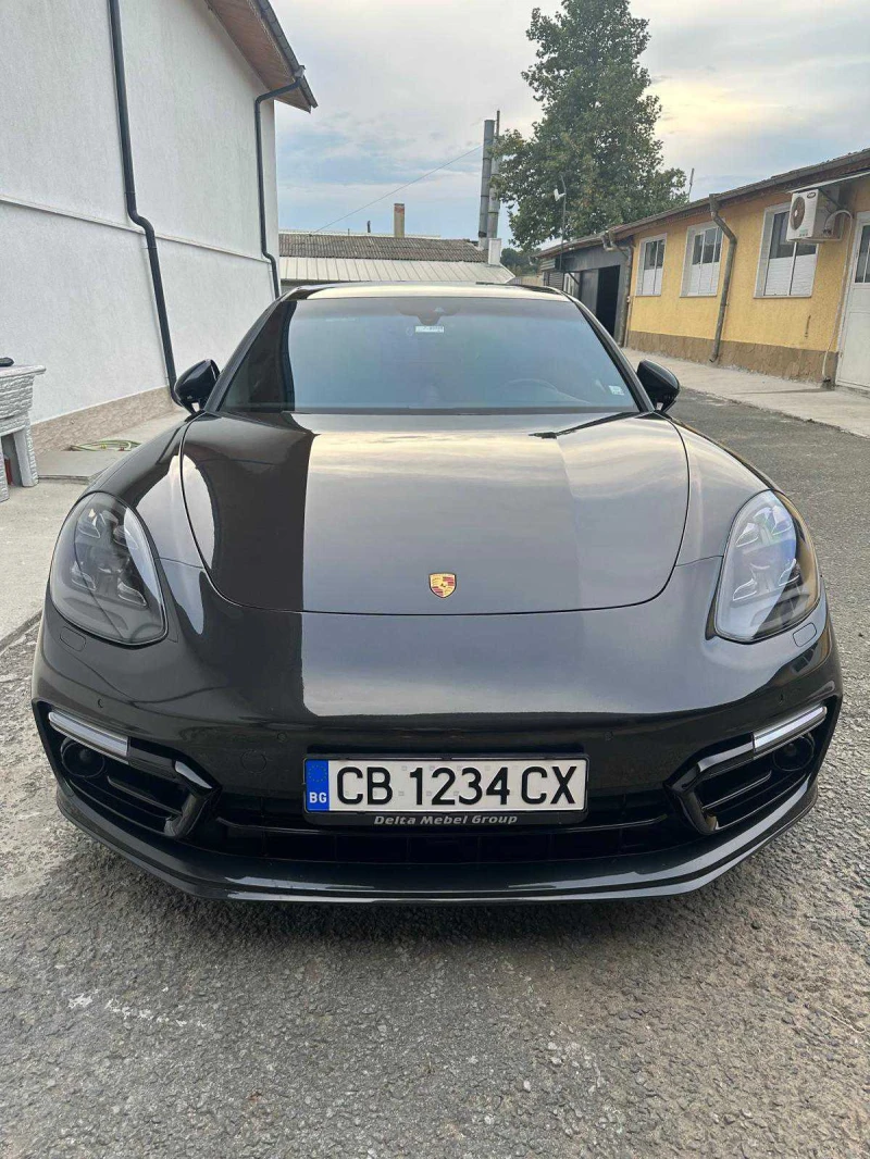 Porsche Panamera Тurbo S E HYBRID В ГАРАНЦИЯ - 70000 € - 37340681 1 | Car24.bg Porsche Panamera Тurbo S E HYBRID В ГАРАНЦИЯ - 70000 € - 37340681 1