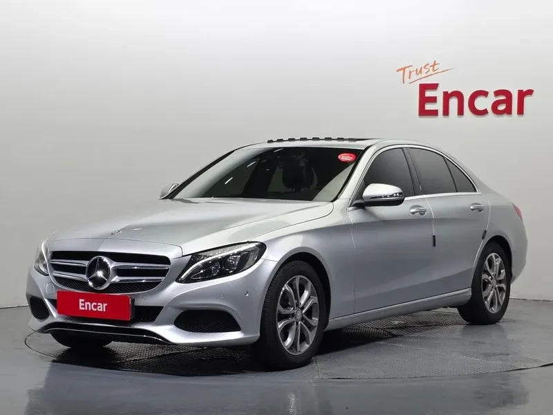 Mercedes-Benz C 200 Avantgarde - 13991 € - 60511640 1 | Car24.bg Mercedes-Benz C 200 Avantgarde - 13991 € - 60511640 1