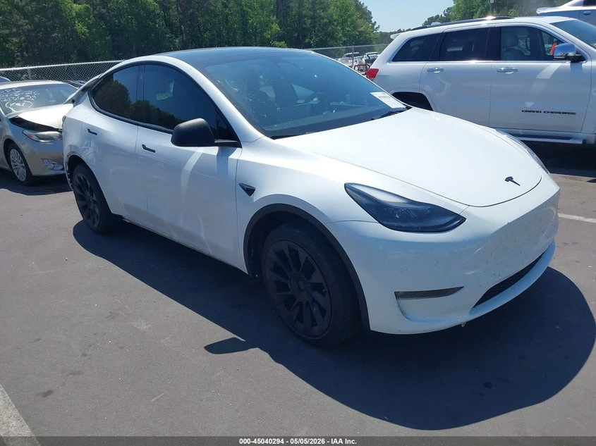 Tesla Model Y 2023 TESLA MODEL Y AWD * DUAL M* Long RANGE | Auto.bg — изображение 1 Tesla Model Y 2023 TESLA MODEL Y AWD * DUAL M* Long RANGE | Auto.bg — изображение 1