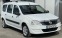 Обява за продажба на Dacia Logan 7места ~9 480 лв. - изображение 6