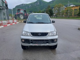     Daihatsu Terios 1.3 4x4 klima