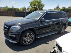 Mercedes-Benz GL 63 AMG Обдух* Harman/Kardon* 360* Въздух* Пано* DESIGNO* - Car24.bg Mercedes-Benz GL 63 AMG Обдух* Harman/Kardon* 360* Въздух* Пано* DESIGNO*