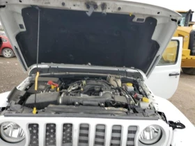 Jeep Wrangler Unlimited Sahara* Видео на мотор* CARFAX* 4x4* Кож - 40000 лв. / 20451.68 € - 19186302 11 | Car24.bg Jeep Wrangler Unlimited Sahara* Видео на мотор* CARFAX* 4x4* Кож - 40000 лв. / 20451.68 € - 19186302 11