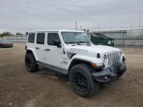 Jeep Wrangler Unlimited Sahara* Видео на мотор* CARFAX* 4x4* Кож - 40000 лв. / 20451.68 € - 19186302 4 | Car24.bg Jeep Wrangler Unlimited Sahara* Видео на мотор* CARFAX* 4x4* Кож - 40000 лв. / 20451.68 € - 19186302 4