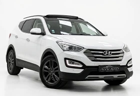 Hyundai Santa fe - 33811 лв. / 17287.29 € - 54786912 3 | Car24.bg Hyundai Santa fe - 33811 лв. / 17287.29 € - 54786912 3